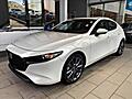 2021 Mazda Mazda3 Preferred Oshkosh WI