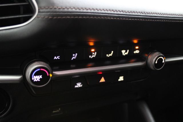 2021 Mazda Mazda3 Sedan 2.5 S Chantilly VA