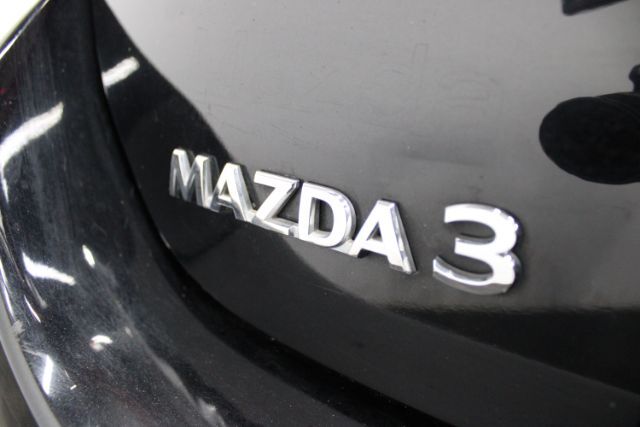 2021 Mazda Mazda3 Sedan 2.5 S Chantilly VA