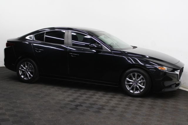 2021 Mazda Mazda3 Sedan 2.5 S Chantilly VA