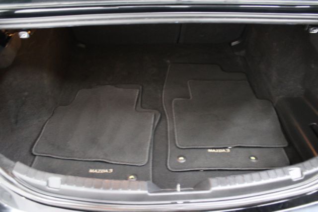 2021 Mazda Mazda3 Sedan 2.5 S Chantilly VA