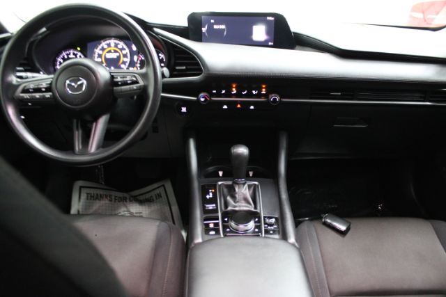 2021 Mazda Mazda3 Sedan 2.5 S Chantilly VA