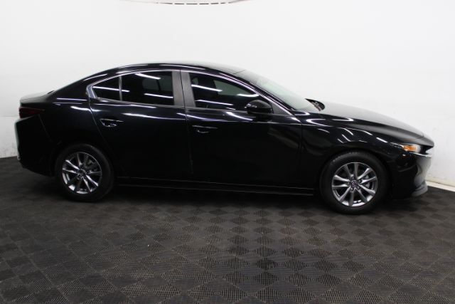 2021 Mazda Mazda3 Sedan 2.5 S Chantilly VA