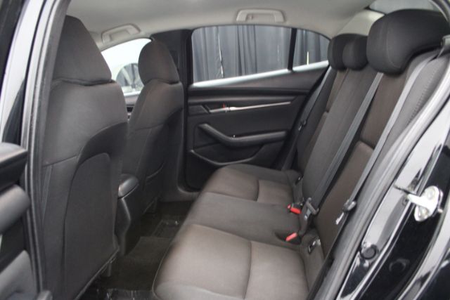 2021 Mazda Mazda3 Sedan 2.5 S Chantilly VA