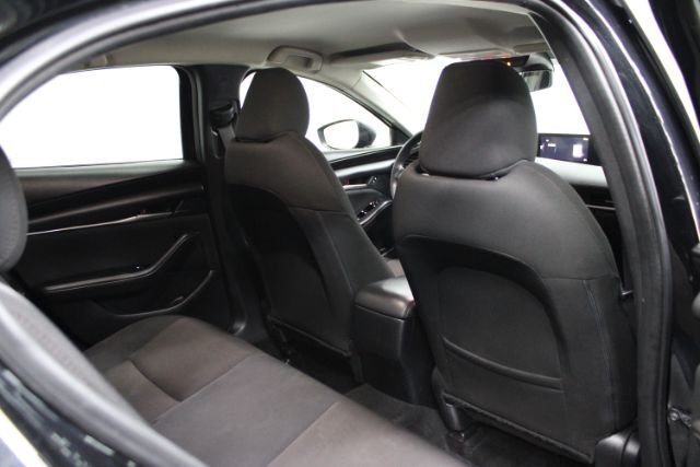 2021 Mazda Mazda3 Sedan 2.5 S Chantilly VA