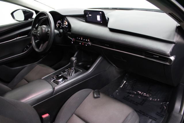 2021 Mazda Mazda3 Sedan 2.5 S Chantilly VA