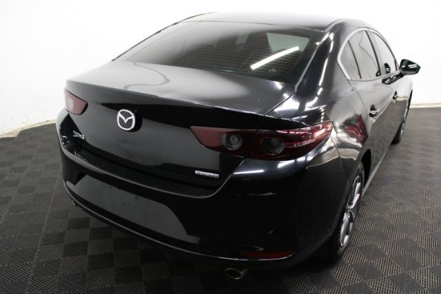 2021 Mazda Mazda3 Sedan 2.5 S Chantilly VA