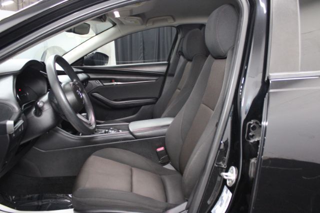 2021 Mazda Mazda3 Sedan 2.5 S Chantilly VA