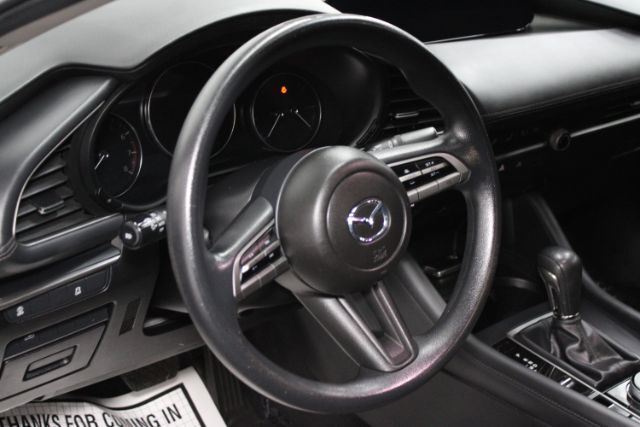 2021 Mazda Mazda3 Sedan 2.5 S Chantilly VA
