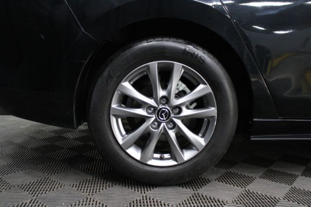 2021 Mazda Mazda3 Sedan 2.5 S Chantilly VA