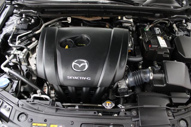 2021 Mazda Mazda3 Sedan 2.5 S Chantilly VA