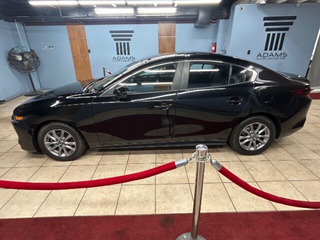 2021 Mazda Mazda3 Sedan 2.5 S Kannapolis NC