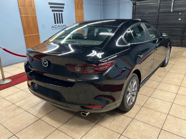 2021 Mazda Mazda3 Sedan 2.5 S Kannapolis NC