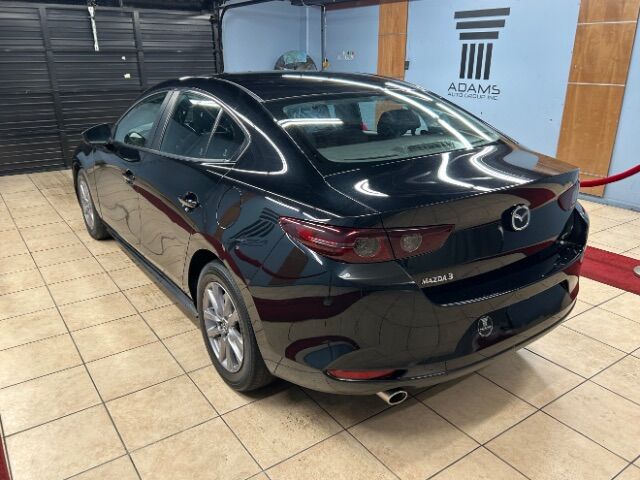2021 Mazda Mazda3 Sedan 2.5 S Kannapolis NC