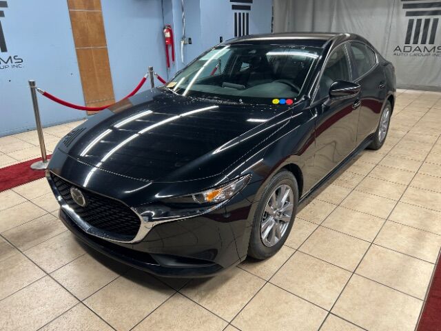 2021 Mazda Mazda3 Sedan 2.5 S Kannapolis NC