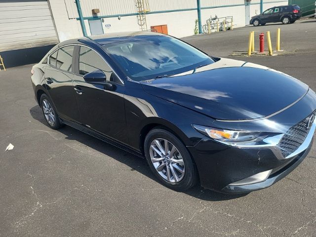 2021 Mazda Mazda3 Sedan 2.5 S Kannapolis NC