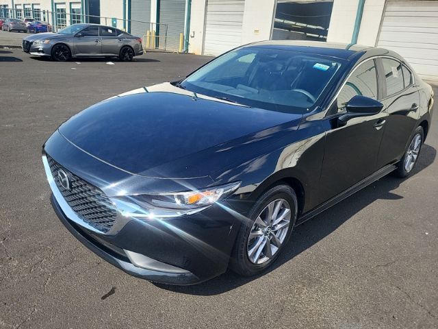 2021 Mazda Mazda3 Sedan 2.5 S Kannapolis NC