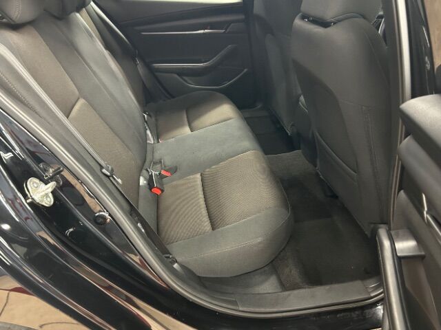 2021 Mazda Mazda3 Sedan 2.5 S Kannapolis NC