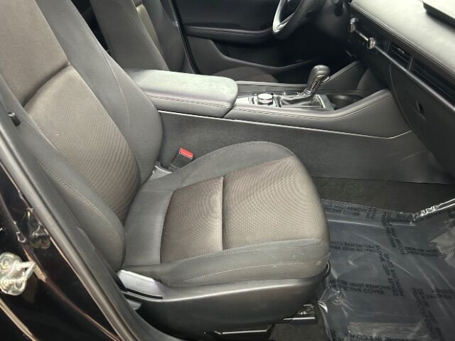 2021 Mazda Mazda3 Sedan 2.5 S Kannapolis NC