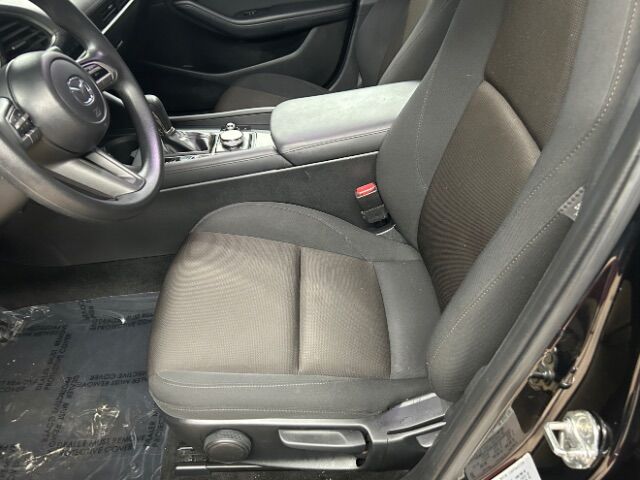 2021 Mazda Mazda3 Sedan 2.5 S Kannapolis NC