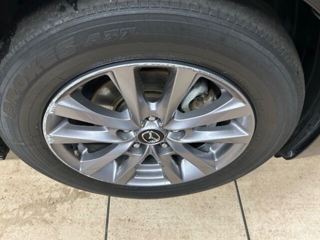 2021 Mazda Mazda3 Sedan 2.5 S Kannapolis NC
