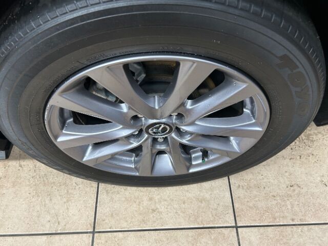 2021 Mazda Mazda3 Sedan 2.5 S Kannapolis NC