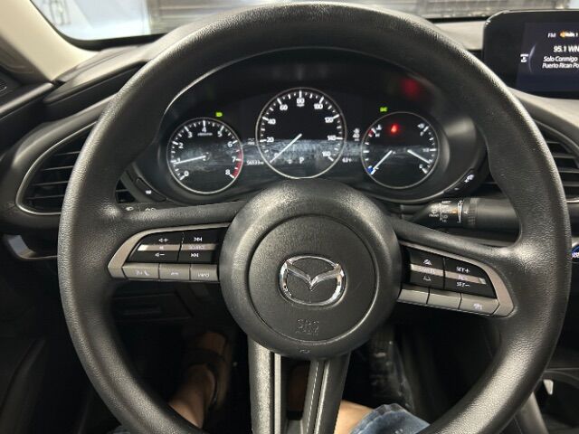 2021 Mazda Mazda3 Sedan 2.5 S Kannapolis NC