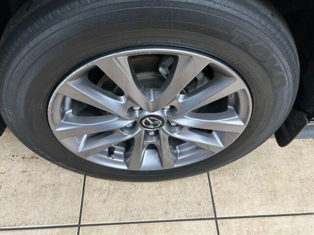 2021 Mazda Mazda3 Sedan 2.5 S Kannapolis NC