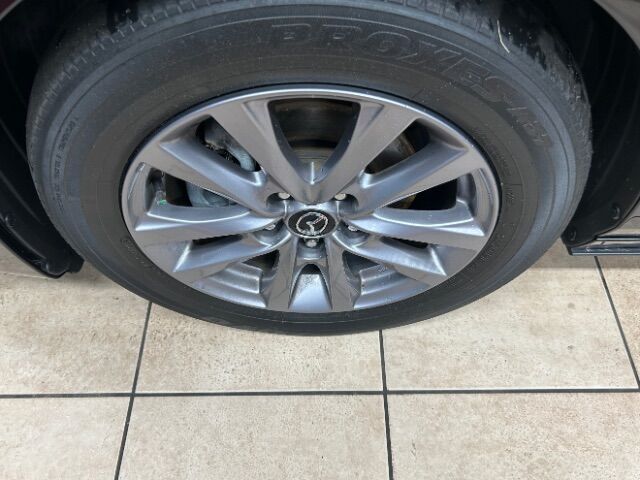 2021 Mazda Mazda3 Sedan 2.5 S Kannapolis NC