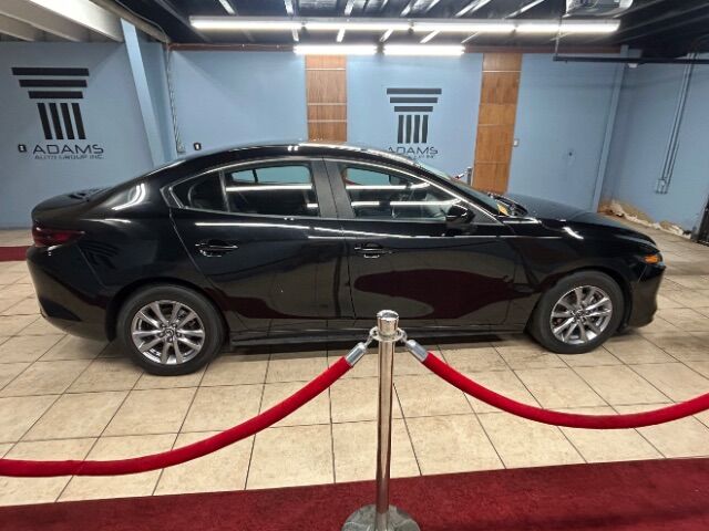 2021 Mazda Mazda3 Sedan 2.5 S Kannapolis NC