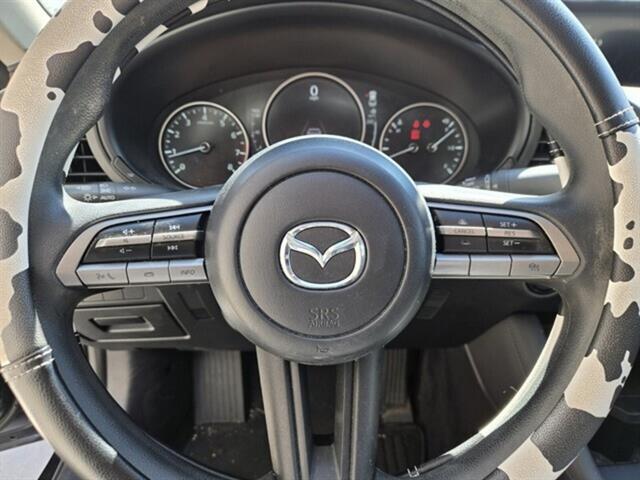 2021 Mazda Mazda3 Sedan 2.5 S Las Vegas NV