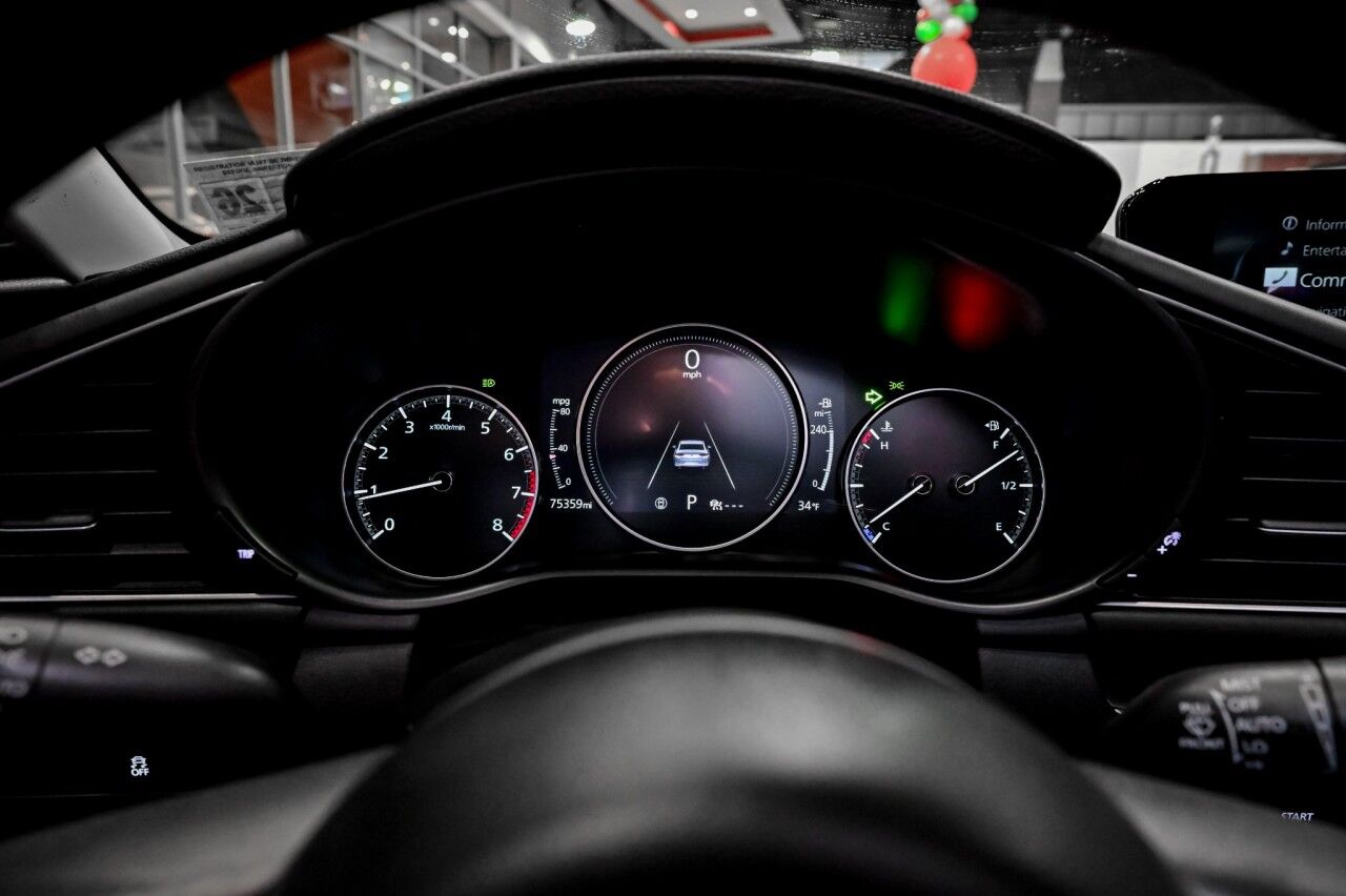 2021 Mazda Mazda3 Sedan 2.5 S Springfield NJ