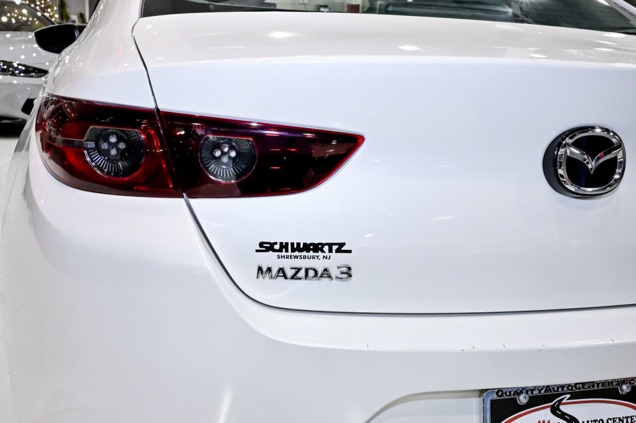 2021 Mazda Mazda3 Sedan 2.5 S Springfield NJ