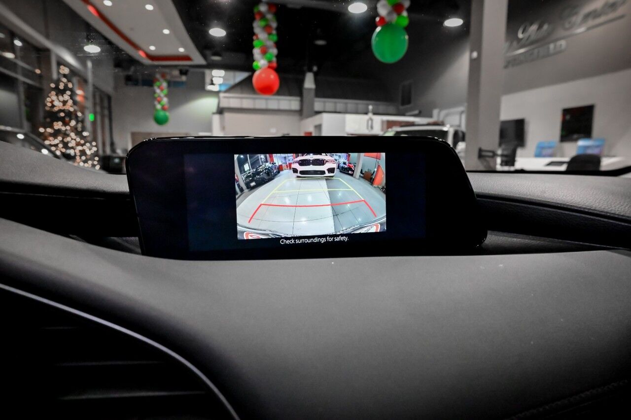 2021 Mazda Mazda3 Sedan 2.5 S Springfield NJ