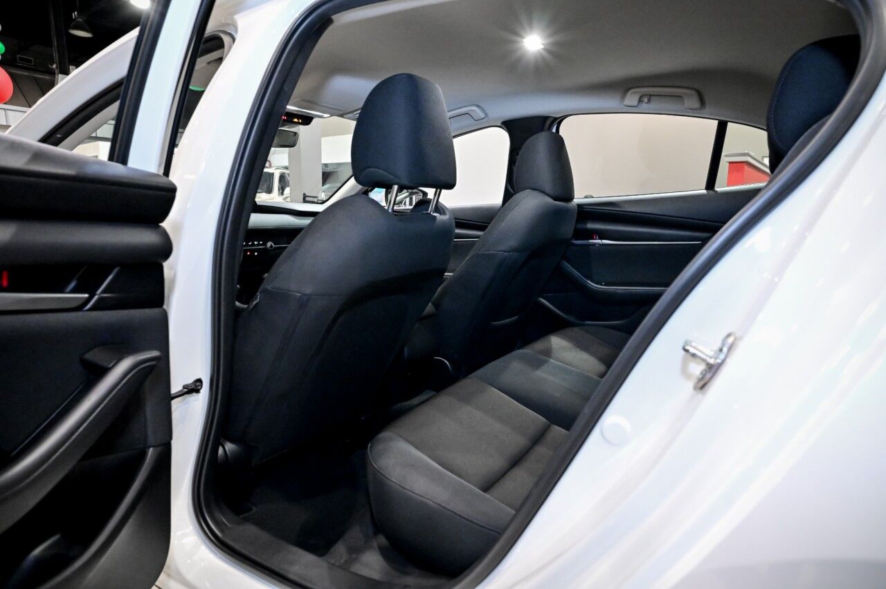 2021 Mazda Mazda3 Sedan 2.5 S Springfield NJ