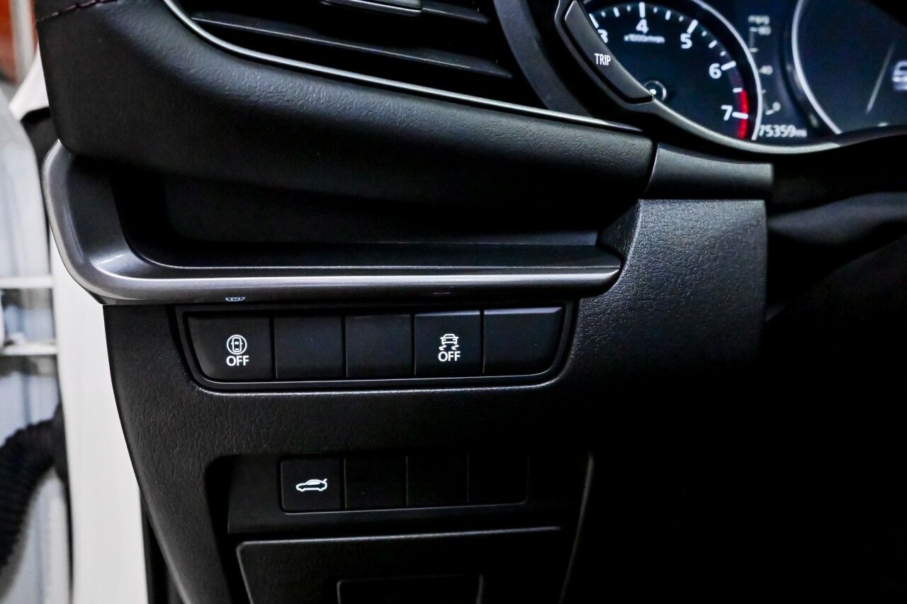 2021 Mazda Mazda3 Sedan 2.5 S Springfield NJ