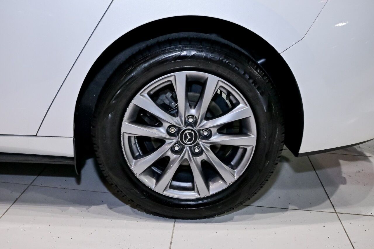 2021 Mazda Mazda3 Sedan 2.5 S Springfield NJ