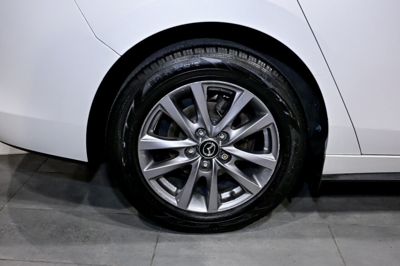 2021 Mazda Mazda3 Sedan 2.5 S Springfield NJ