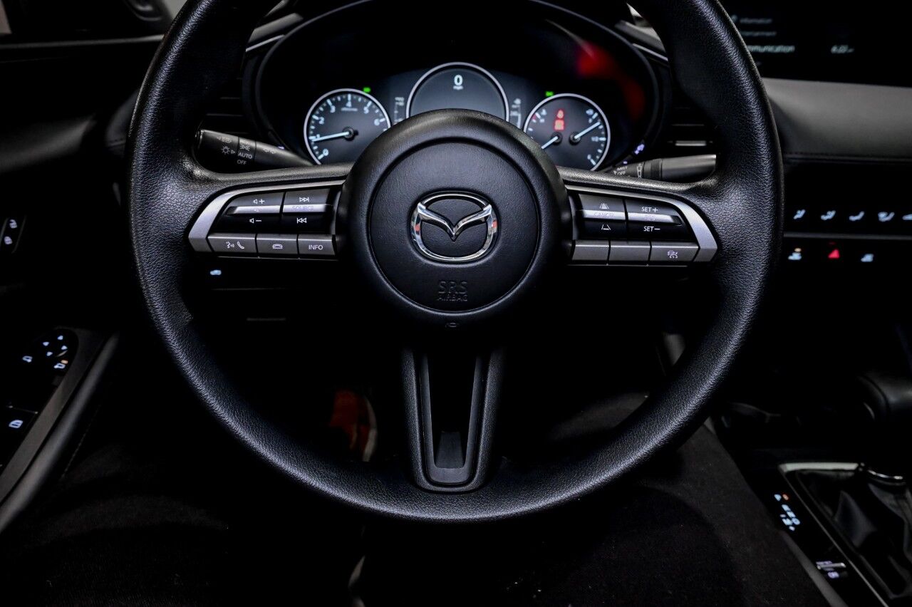 2021 Mazda Mazda3 Sedan 2.5 S Springfield NJ