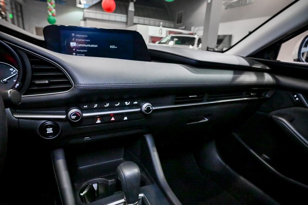 2021 Mazda Mazda3 Sedan 2.5 S Springfield NJ