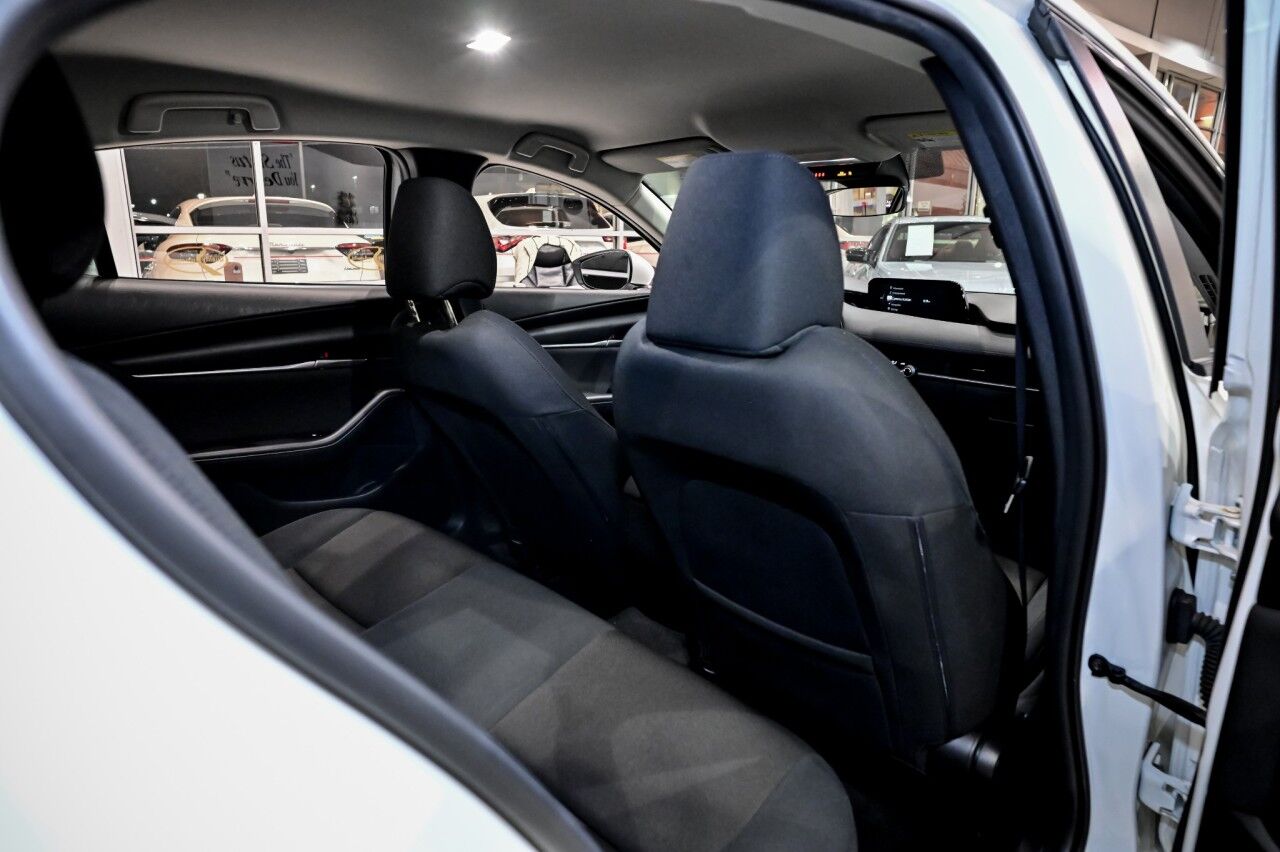 2021 Mazda Mazda3 Sedan 2.5 S Springfield NJ