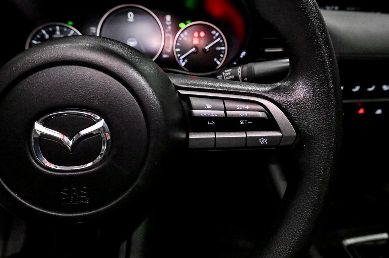 2021 Mazda Mazda3 Sedan 2.5 S Springfield NJ