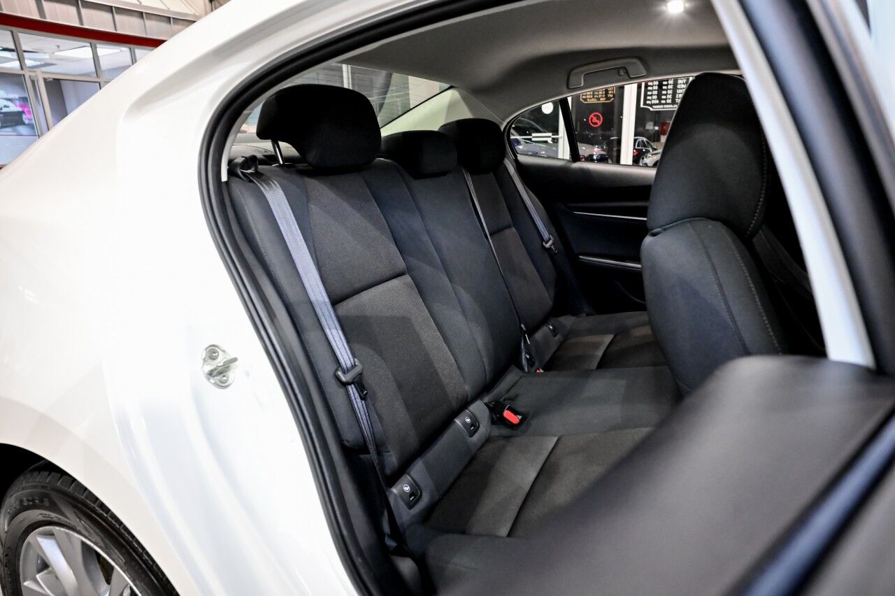 2021 Mazda Mazda3 Sedan 2.5 S Springfield NJ