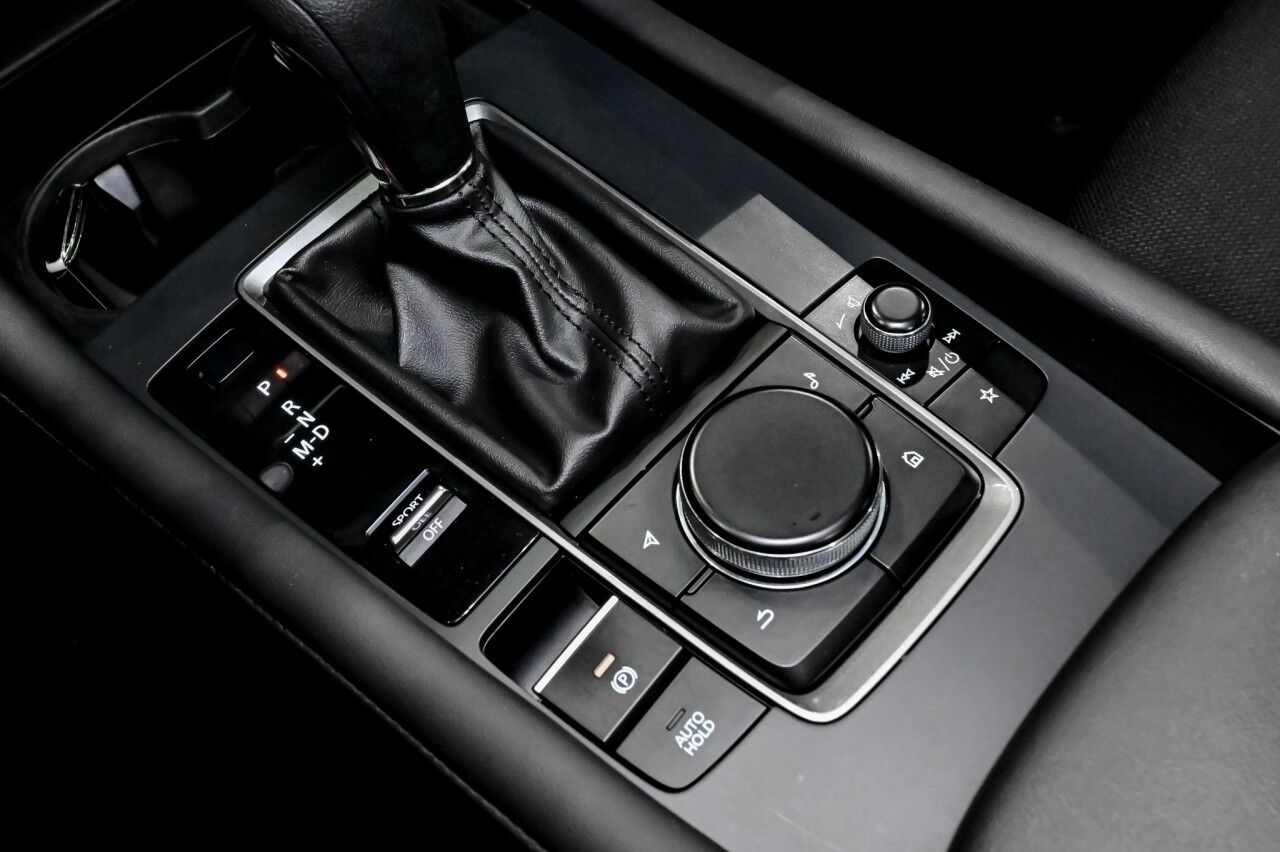 2021 Mazda Mazda3 Sedan 2.5 S Springfield NJ