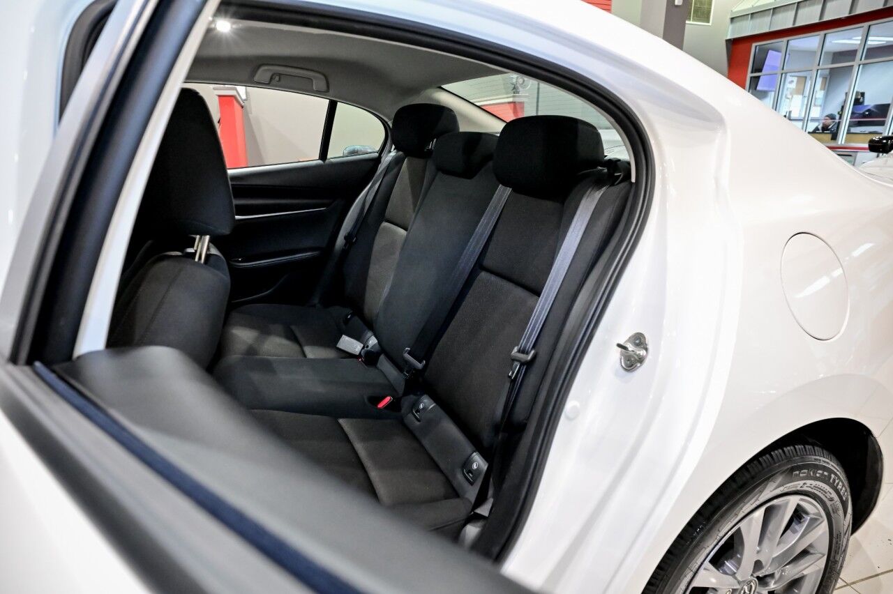 2021 Mazda Mazda3 Sedan 2.5 S Springfield NJ