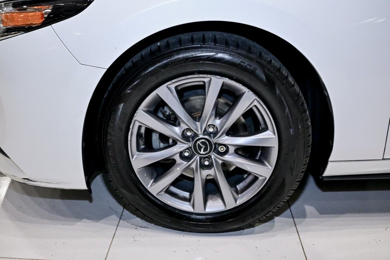 2021 Mazda Mazda3 Sedan 2.5 S Springfield NJ