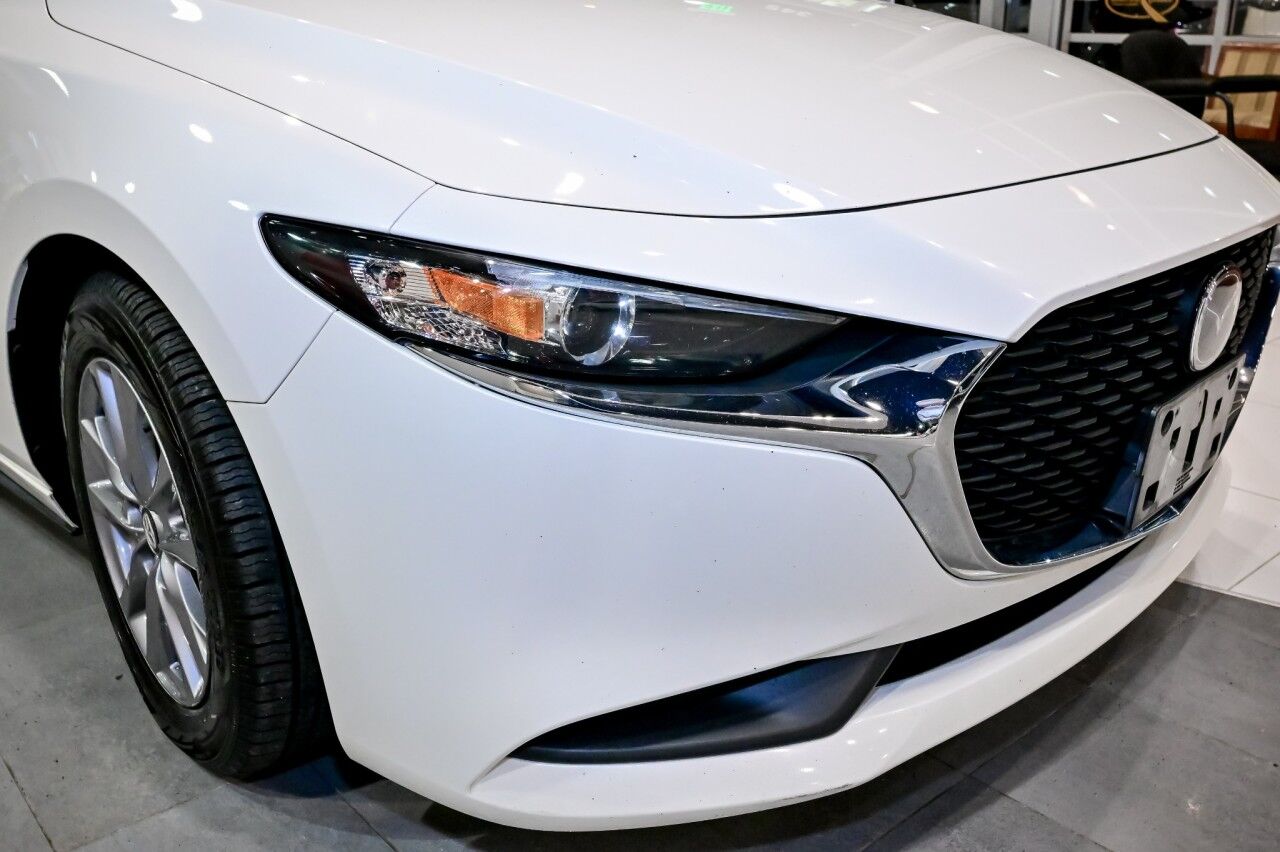 2021 Mazda Mazda3 Sedan 2.5 S Springfield NJ