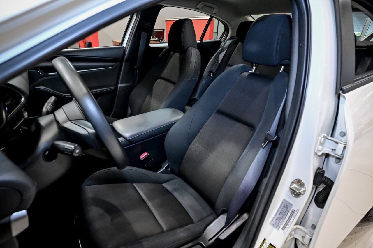 2021 Mazda Mazda3 Sedan 2.5 S Springfield NJ