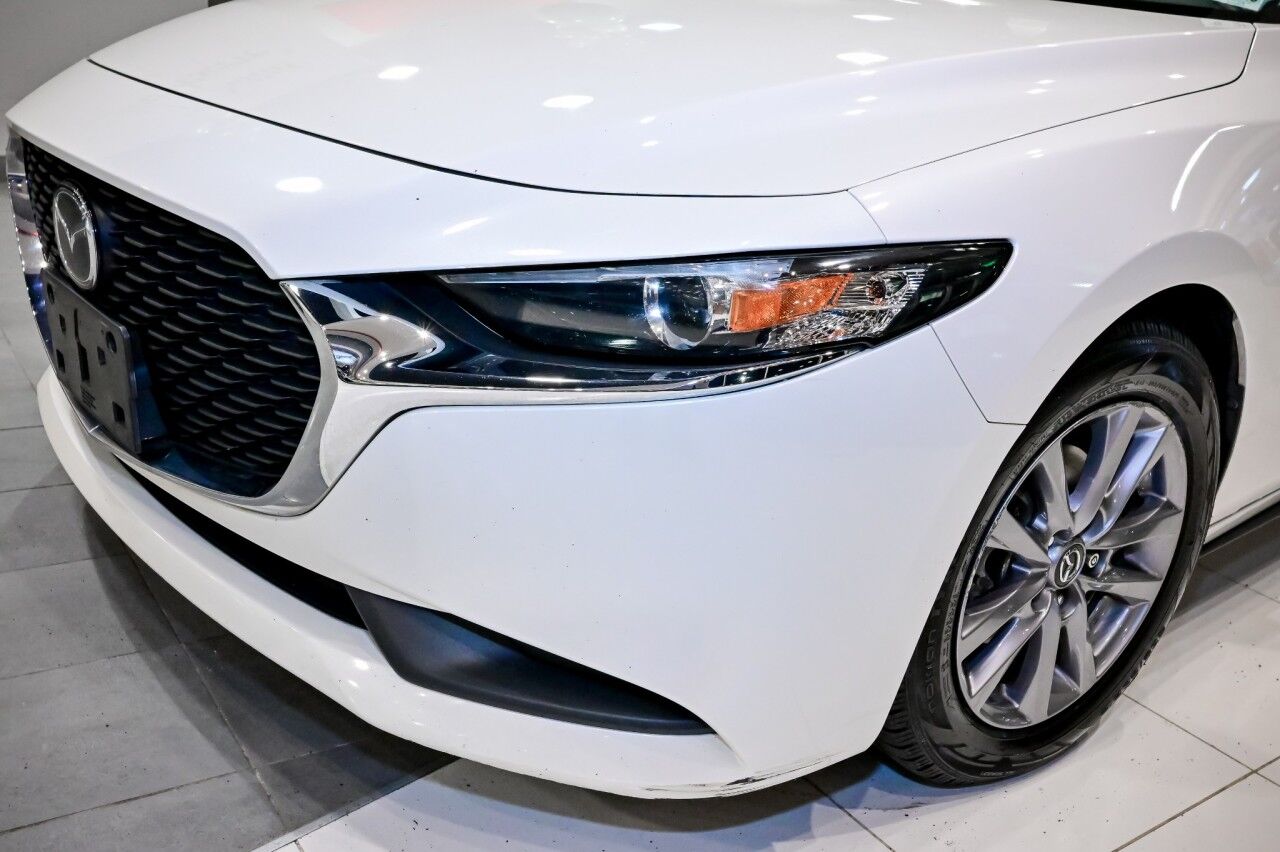 2021 Mazda Mazda3 Sedan 2.5 S Springfield NJ