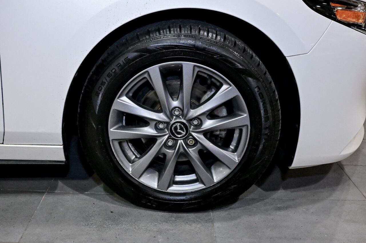 2021 Mazda Mazda3 Sedan 2.5 S Springfield NJ